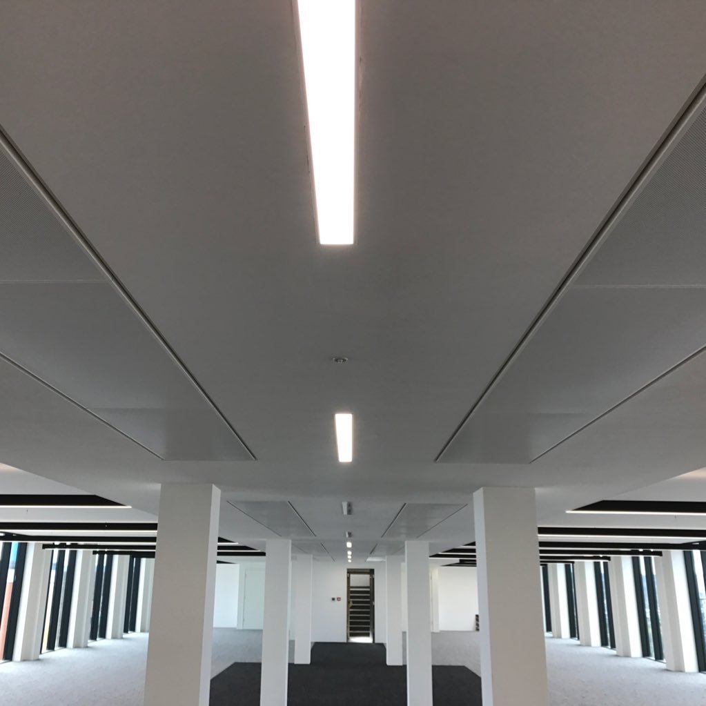 Operating throughout the North West of England, we offer a range of services including: SPECIALIST PARTITIONS,CEILINGS,GENERAL SHOPFITTING & FINISHING .