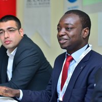 Moctar Aboubacar (@moctaraboubacar) Twitter profile photo