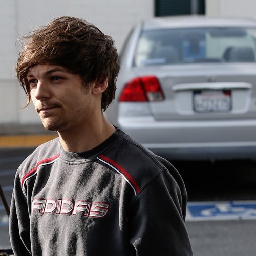 louisrpgkgstn's profile picture. ton corps dans ma rétine c'est sensoriel