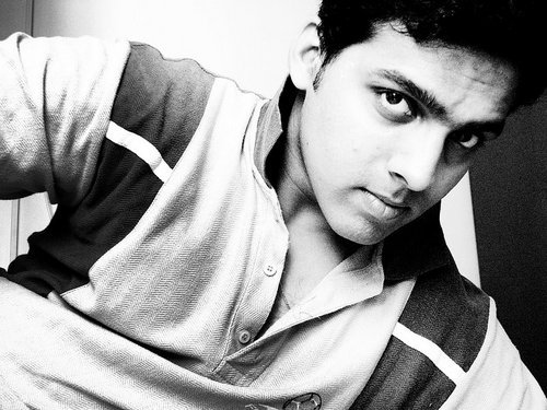 pradeepkgrao's profile picture. 