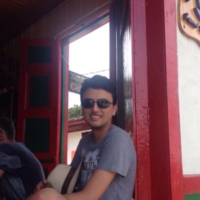 🇨🇴 Researcher in Semantic Web, Natural Language Processing and Learning Analytics. Assistant professor @Uniandes @Flaglab Opinions are my own