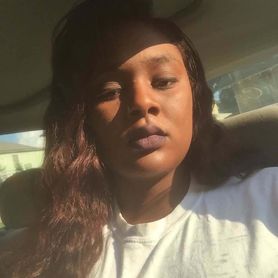 Aries ♈| Taken❤| Stillman Alum | Bio Major 🎓💉🔬| Former Hooper 🐯🏀| Roanoke ✈Tuscaloosa| IG: @oh_issh_itssimone📲| 👻@RaeChizzy30| R.I.P. Uncle Robert😇