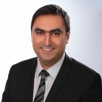 Gökhan DAĞ(@dag_gokhan) 's Twitter Profile Photo