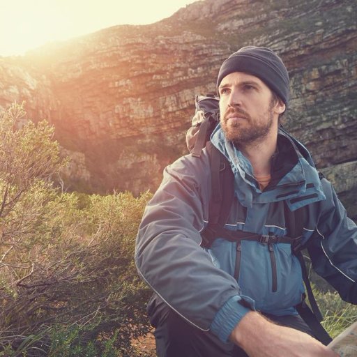 You can walk into the wilderness armed with a simple knife on your hip, a bota bag of water, and a map leading to elk migration trails