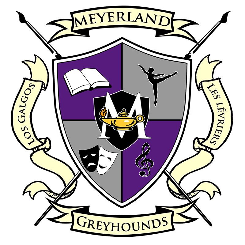 #MPVA is the home to 21st century learning and is also the most comprehensive performing and visual arts magnet in HISD. Go Greyhounds! #WeAreMPVA