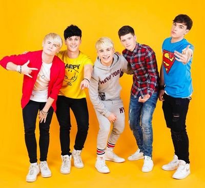 RoadtripFanpag2's profile picture. Follow me plz