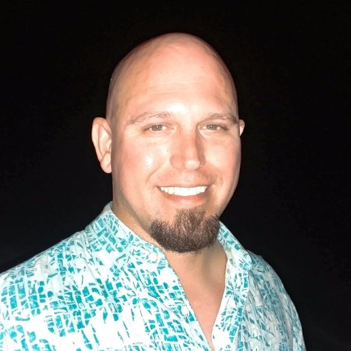 JeffFick's profile picture. Displaced Okie in the burbs of DC.