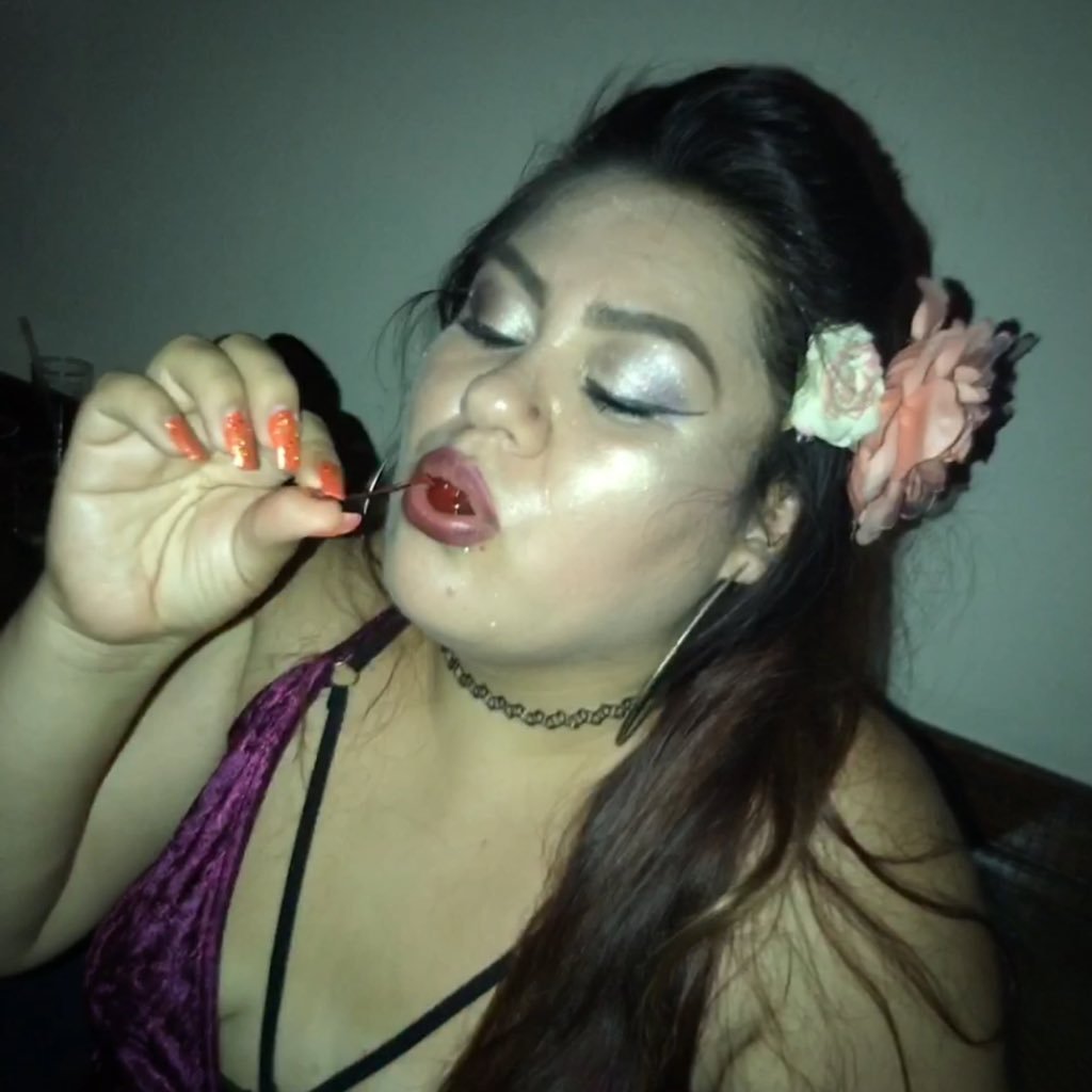 LA MALA MALCRIADA 💋💧CHULITA VINYL CLUB 📀:: Hijxs del sol🌞SF🔮 🌈