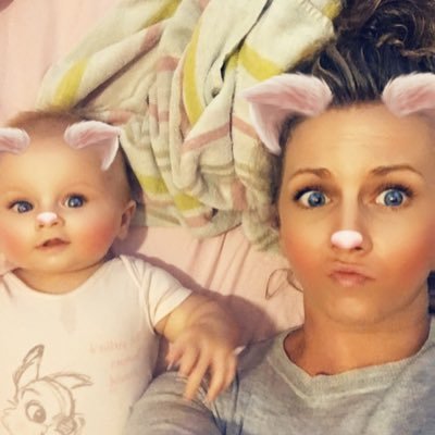 stephharveyrhys's profile picture. Believe it can be done!