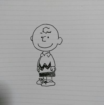 暇な時に描いてます