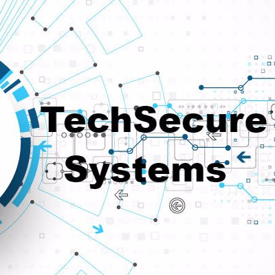 techsecindia's profile picture. 