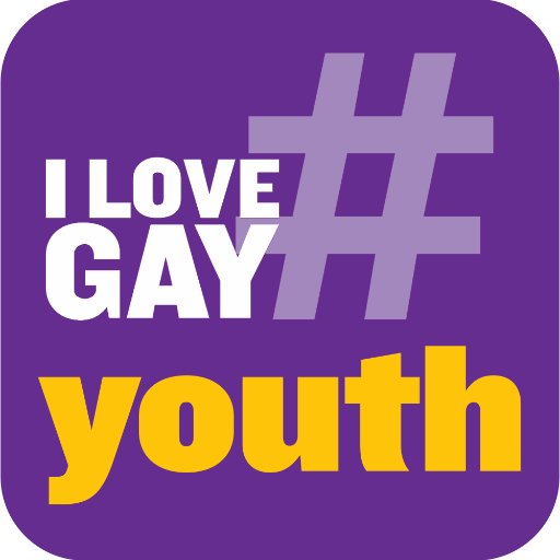Bringing the Social Element to #GayYouth worldwide! #LGBTYouth #QueerYouth #TeachPride | @LGBTGenZ - Elevating & Amplifying LGBTQ+ Youth Voices