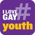 #ILoveGay Youth (@ILoveGayYouth) Twitter profile photo