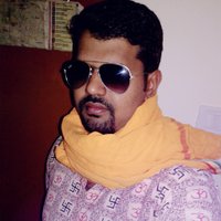 Shubham Rai Azamgarhi(@shubhamraibobby) 's Twitter Profile Photo