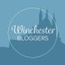 Winchester Bloggers (@winchesterblogs) Twitter profile photo