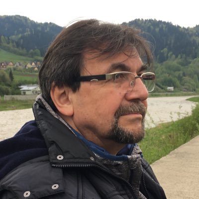 GeblerAw's profile picture. Jestem Polakiem , 💯 więc popieram PIS 🇵🇱