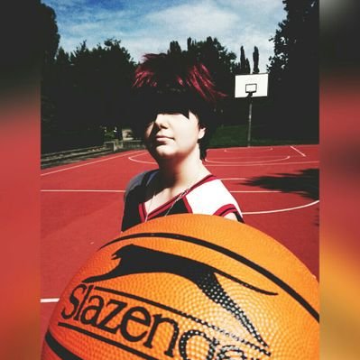 Anime #KurokoNoBasuke #KurokoNoBasket #KNB #Cute #Kawaii …