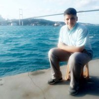 Fatih Erikli (@eriklifatih) 's Twitter Profile