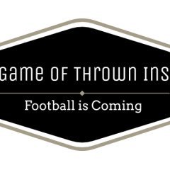 Game0fthr0wins's profile picture. If Ronaldo wasn't Ronaldo then Ronaldo would still be Ronaldo!