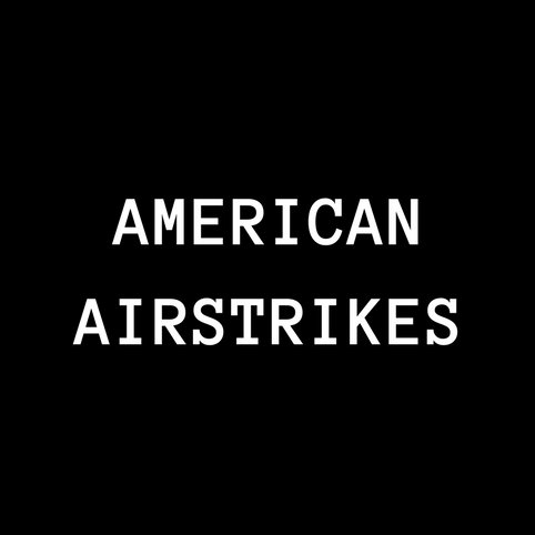 Following Coalition airstrikes in Iraq and Syria
