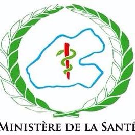 Bienvenue sur le compte officiel du ministère de la santé de Djibouti