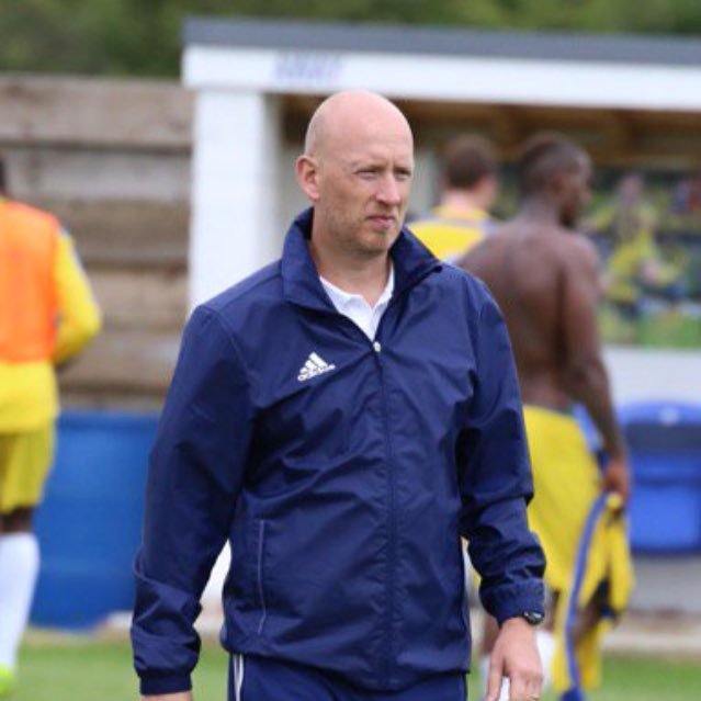 Runwell Sports Football club chairman, big lover of grass roots football.
life's too short to be spiteful.