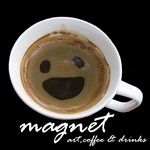 Magnet Art Coffee & Drinks, numai cel mai iubit local din Iasi :)