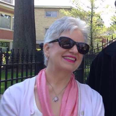 Painter and mixed media artist. Semi-retired astrologer.
