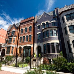 Chicago #RealEstate News - General Real Estate, Property Management & Home Improvement Information.