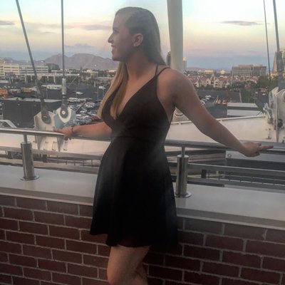 Profile Picture of Hannah Higgins (@hannahhiggi07) on Twitter