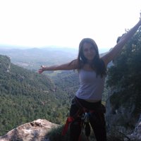 Maria Mercado Gómez (@mariamergom) 's Twitter Profile