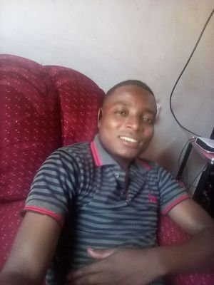 kwinigira6's profile picture. 