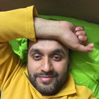 Parth Singh (@exploreparth) 's Twitter Profile