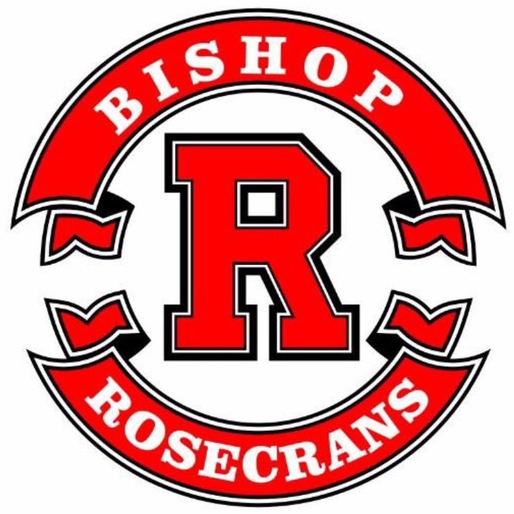 Bishop Rosecrans High School Athletic Department