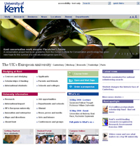 unikent_webedit's profile picture. The web editing team for the University of Kent - http://t.co/eBJOTuB2C6