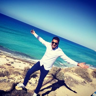 Lead System Engineer @BankBoubyan. Cyber Security & Penetration tester #Swift #Python #ReactNative