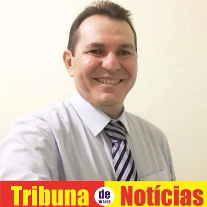 Sou jornalista, Poeta e Potiguar. Edito o Portal e o Jornal impresso Tribuna de Notícias e sou Assessor de Imprensa.