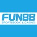 FUN88 (@fun88eng) Twitter profile photo FUN88 (@fun88eng) Twitter profile photo