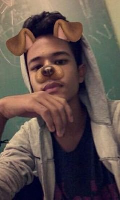 PabloRochaSilv1's profile picture. Tenho 16 anos e tenho uma página no face curtam e seguem a página!! compartilhe com os amigos!! https://t.co/Oy3imfY4DL