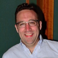 Aaron Dickens (@aarondickens) 's Twitter Profile