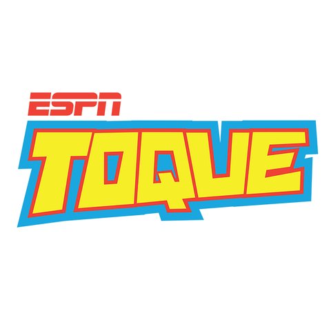 El programa más divertido e irreverente. De L-V 📺 ESPN . DESCARGA la APP: https://t.co/K27L4nCBAc Si nos envías un tweet, permites que ESPN lo muestre