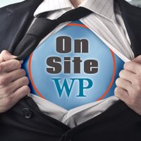OnSiteWP (@onsitewp) 's Twitter Profile