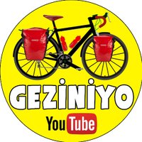 Geziniyo (@geziniyo) 's Twitter Profile
