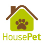 A HousePet é mais do que uma loja de animais. É com amor que cuidamos deles e lhes dedicamos todo o nosso empenho.