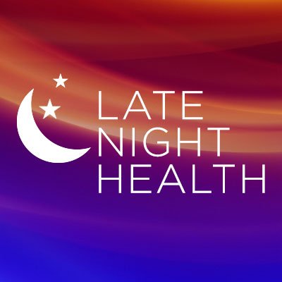 Late Night Health Radio Show