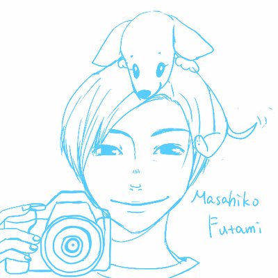 Masahiko Futami Photo Artist Masahikofutami Twitter