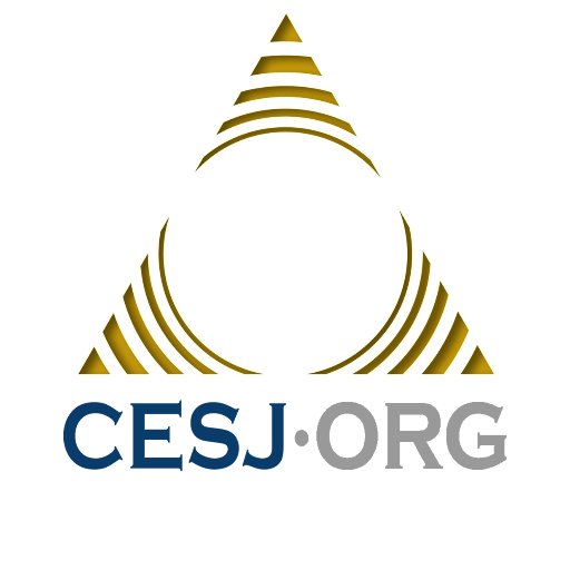 The Center for Economic & Social Justice is a nonprofit education/action center est. 1984 to advance liberty & justice through equal access to capital ownership