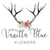 Vanilla Blue Flowers (@vb_flowers) Twitter profile photo