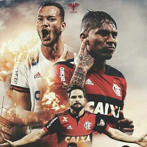 Ser Rubro Negro ⚫ 🔴