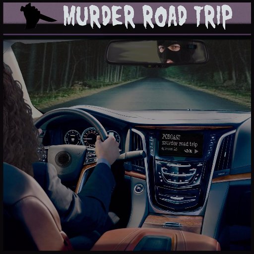 Come along for the ride as Haley & Jess discuss murder cases in the car. Proud enemy of @tcfcpod.